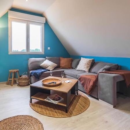 Nouveau - Le Patio - A 20 Min De Europa Park - Navette Rhinau Zewnętrze zdjęcie